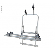 Fahrradträger für MB Sprinter, VW Crafter ab Bj.06 für 2 Räder